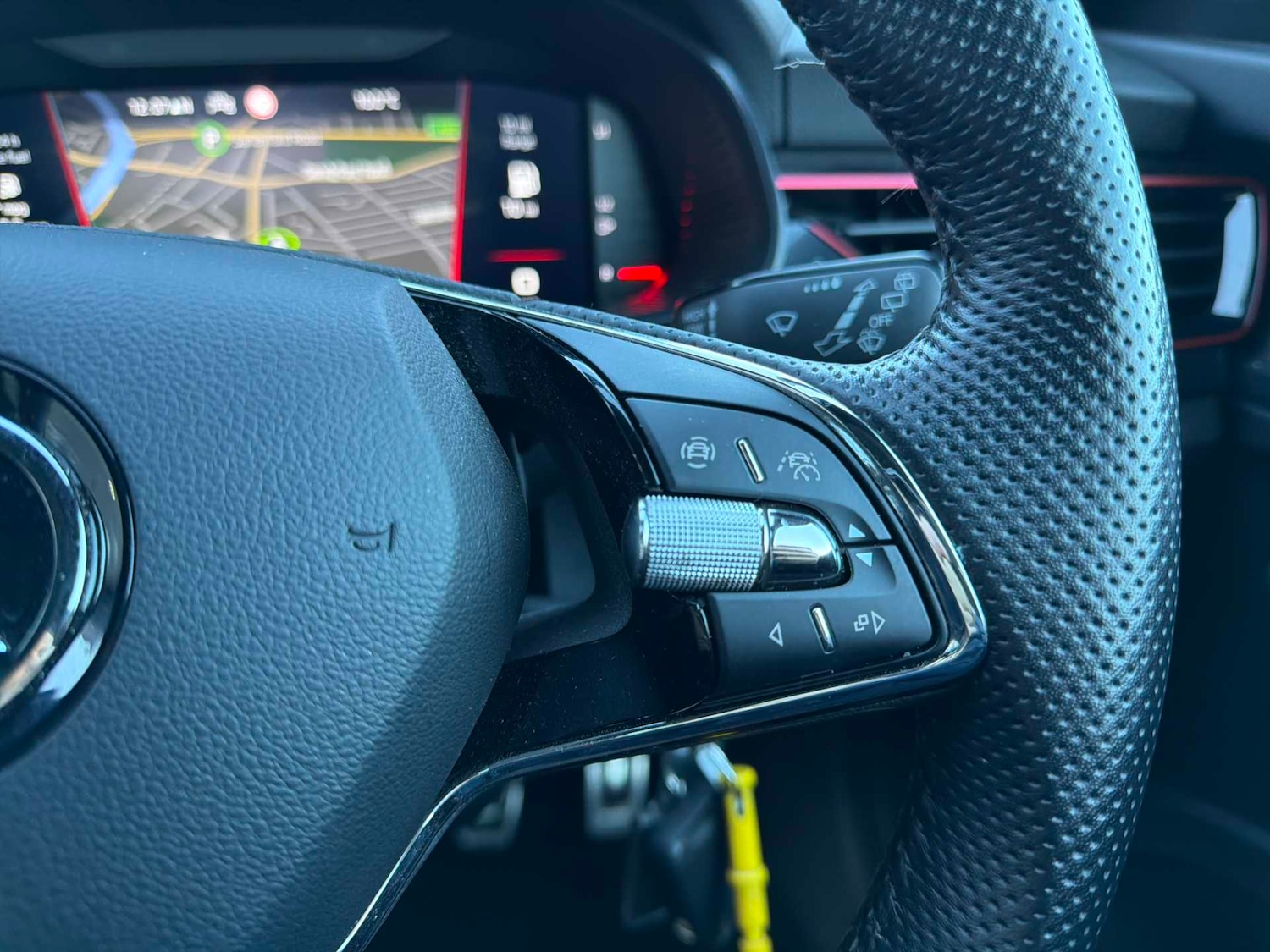 Used Skoda Kamiq 2022 for sale - 77003677: Photo 23