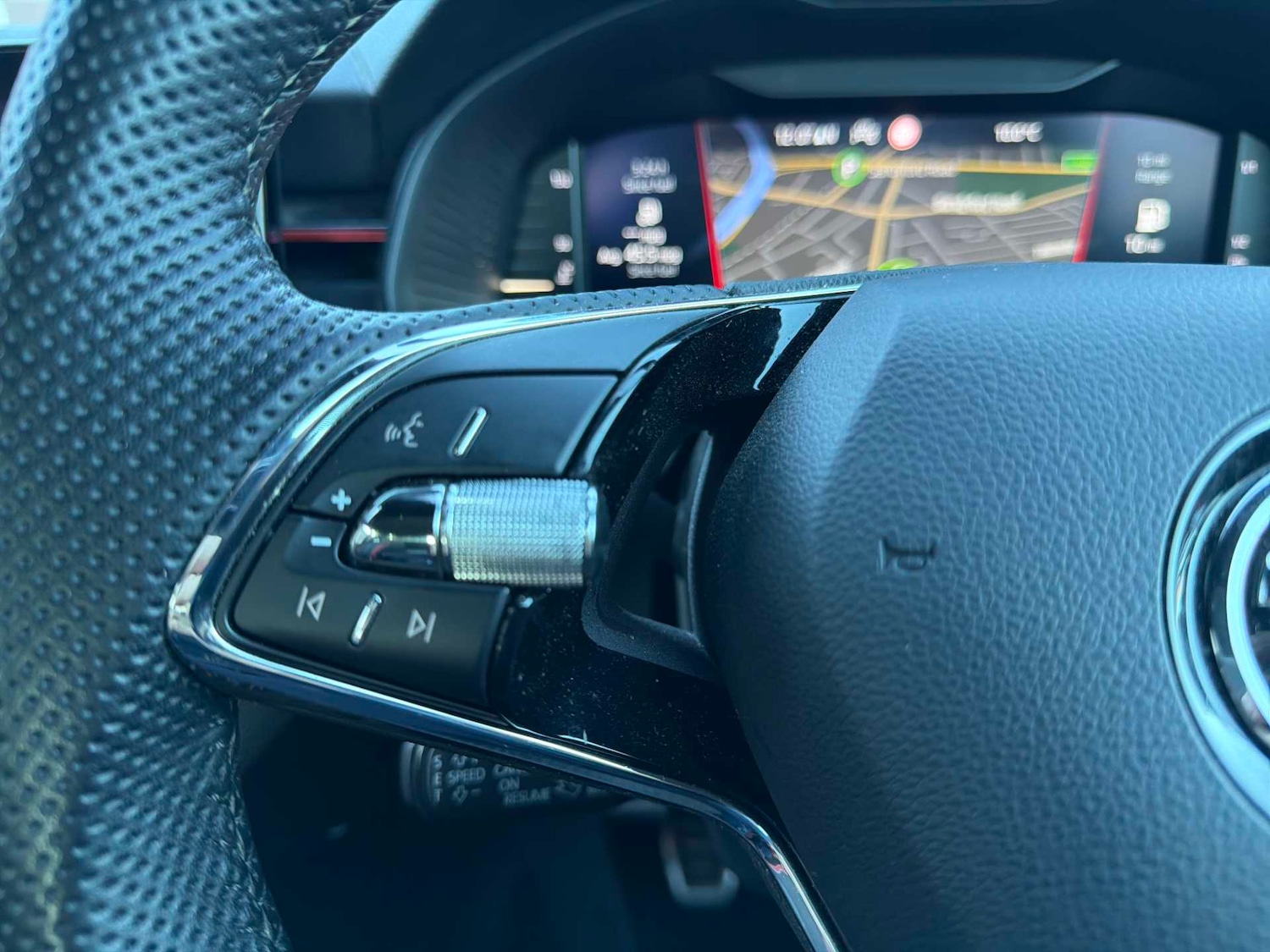 Used Skoda Kamiq 2022 for sale - 77003677: Photo 24