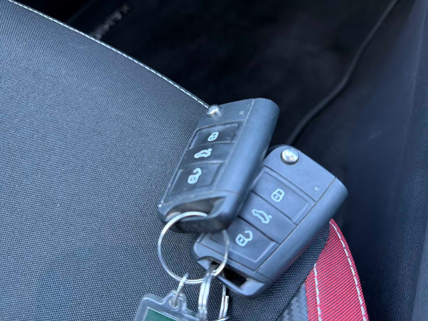 Used Skoda Kamiq 2022 for sale - 77003677: Photo 29