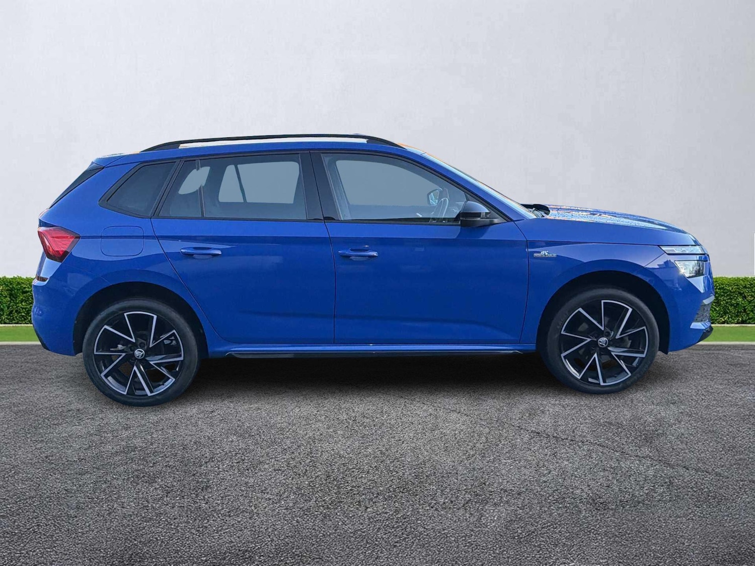 Used Skoda Kamiq 2022 for sale - 77003677: Photo 3