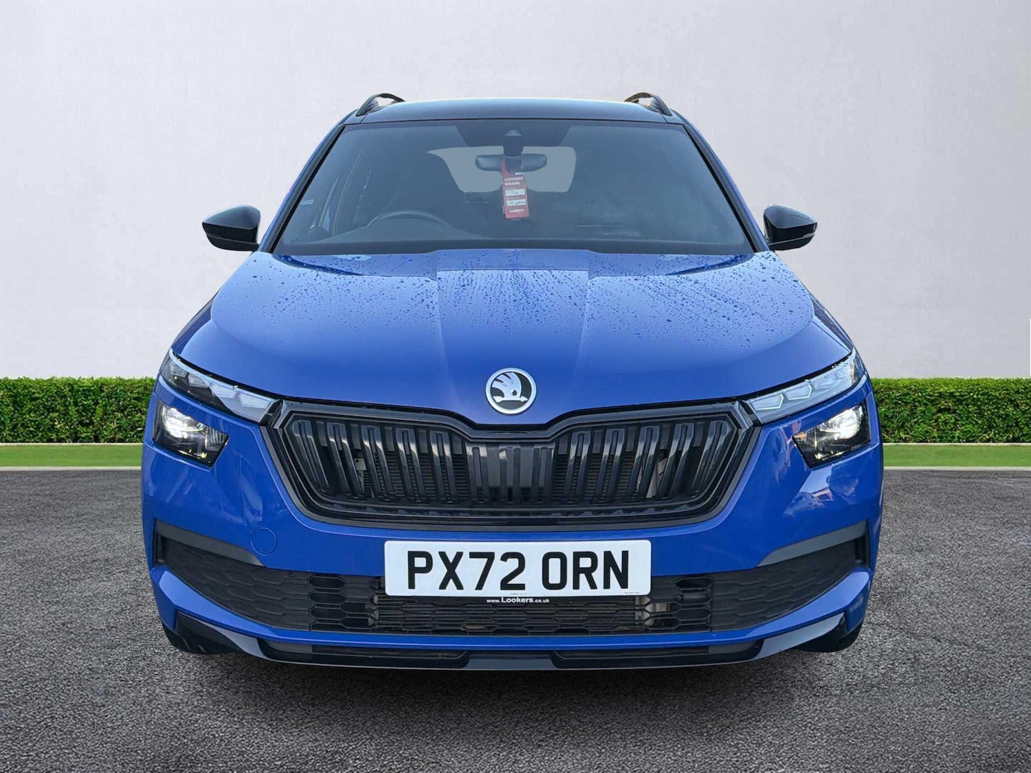 Used Skoda Kamiq 2022 for sale - 77003677: Photo 5