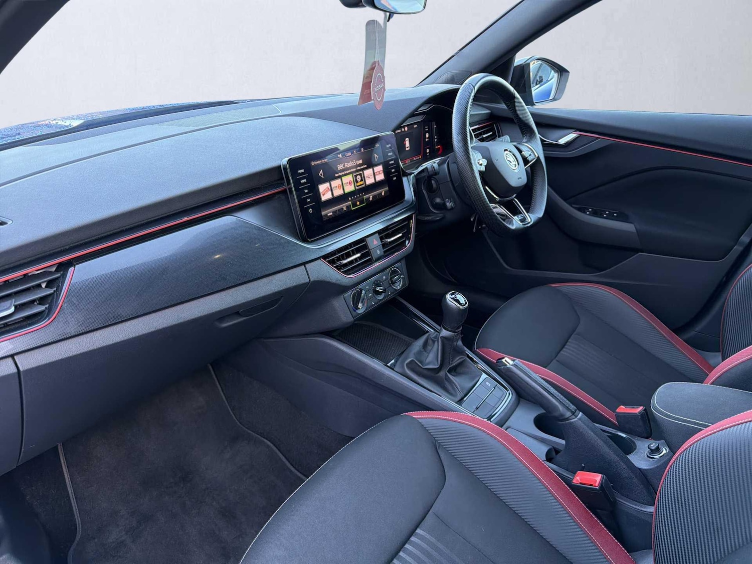 Used Skoda Kamiq 2022 for sale - 77003677: Photo 7