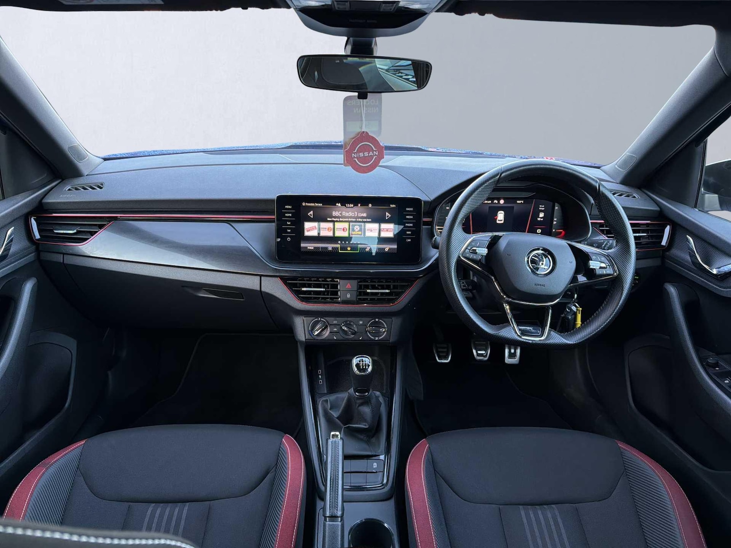 Used Skoda Kamiq 2022 for sale - 77003677: Photo 8