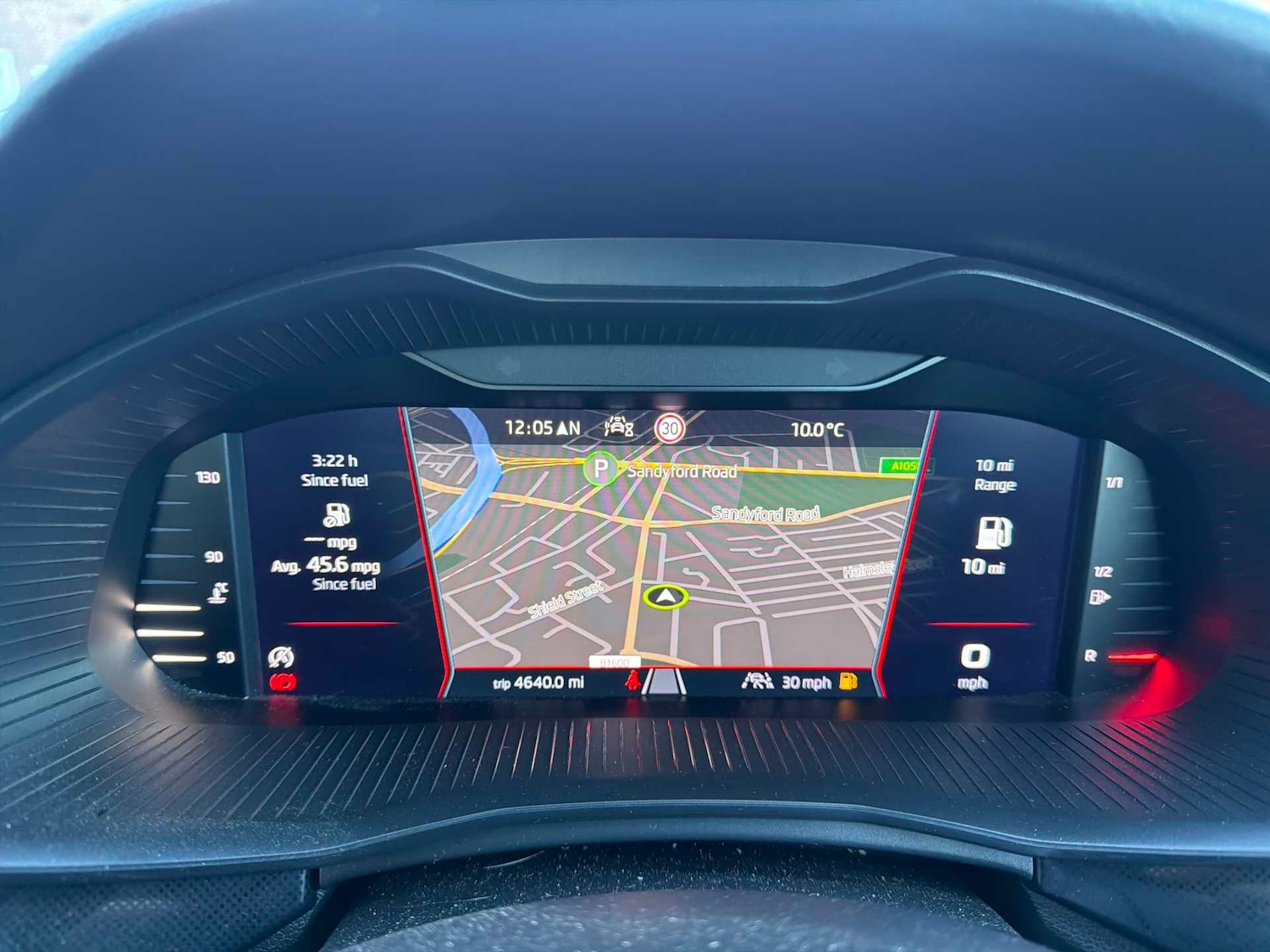 Used Skoda Kamiq 2022 for sale - 77003677: Photo 9