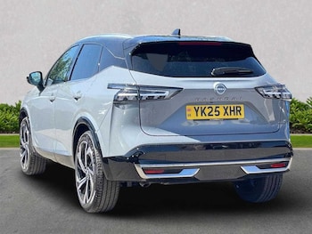Used Nissan Qashqai 2025 for sale - 75773120: Photo
