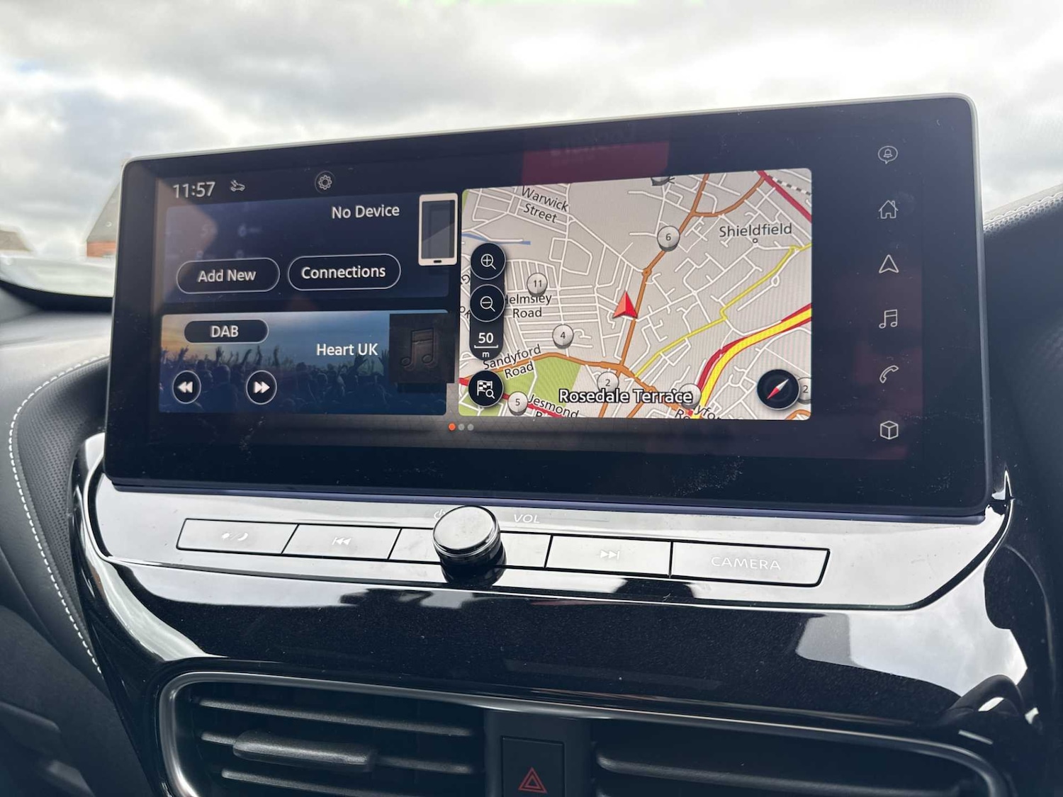 Used Nissan Juke 2025 for sale - 77489096: Photo 10