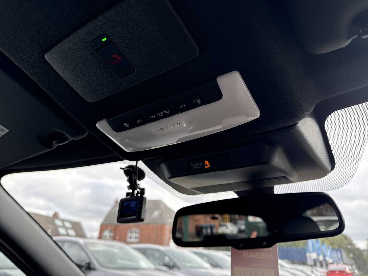 Used Nissan Juke 2025 for sale - 77489096: Photo 13