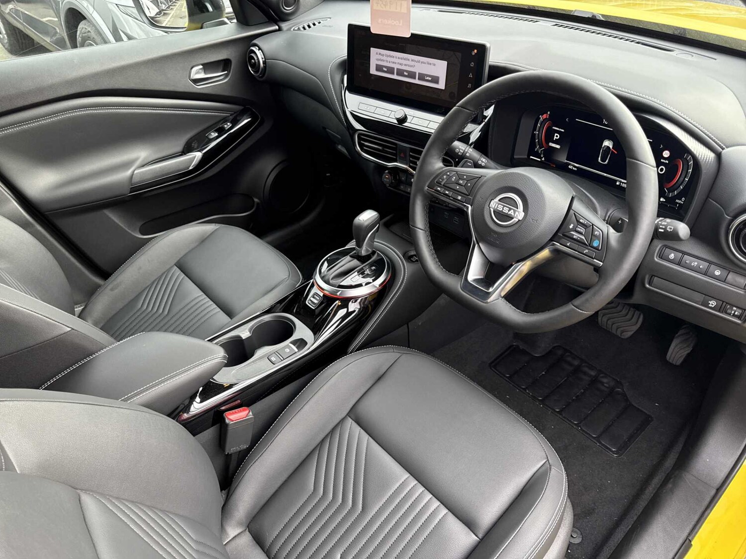 Used Nissan Juke 2025 for sale - 77489096: Photo 14