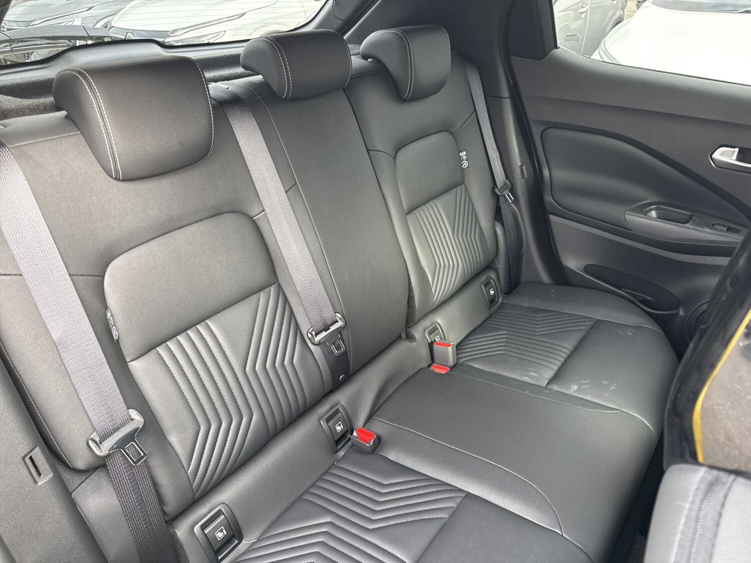 Used Nissan Juke 2025 for sale - 77489096: Photo 15