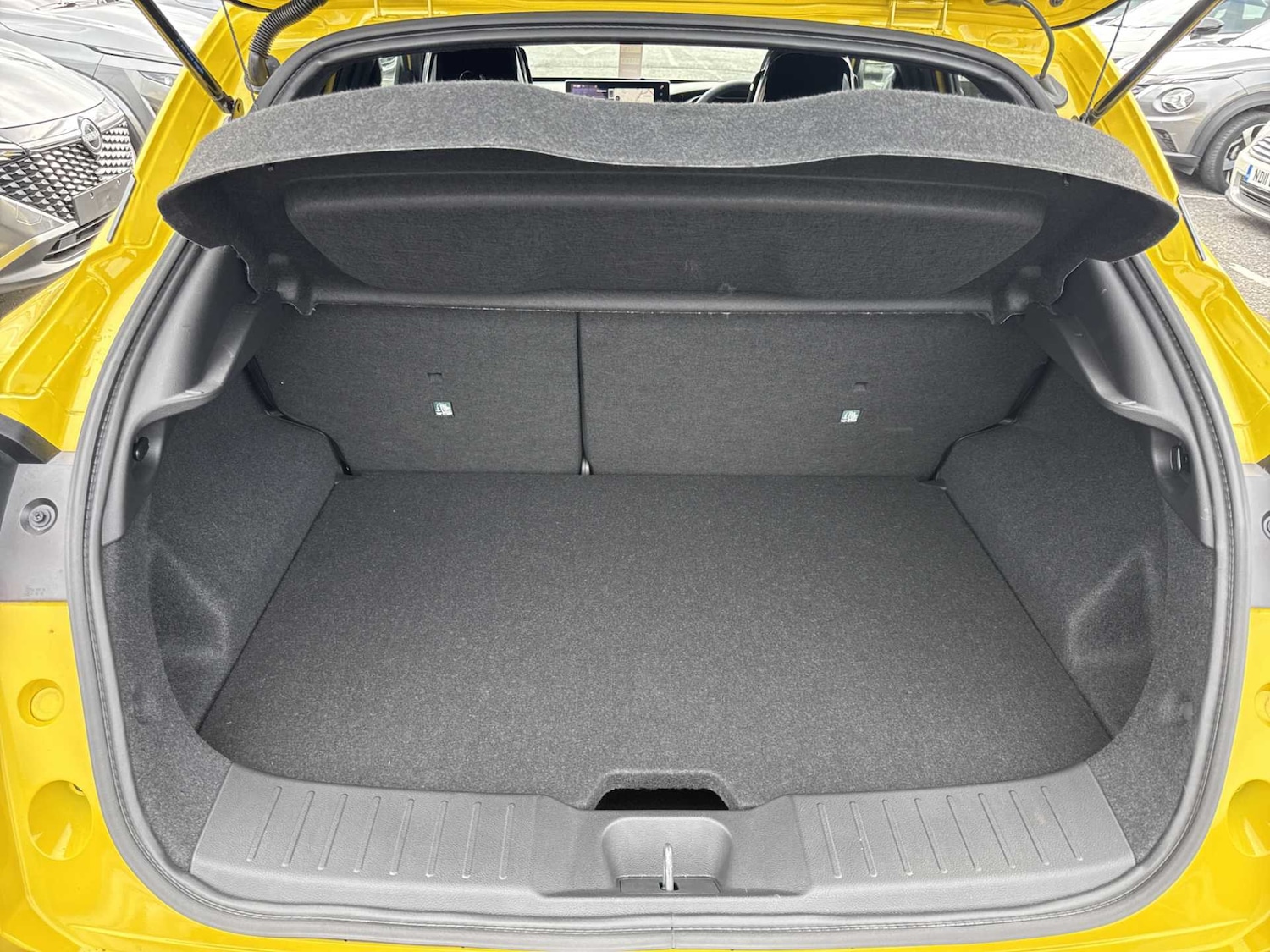 Used Nissan Juke 2025 for sale - 77489096: Photo 16