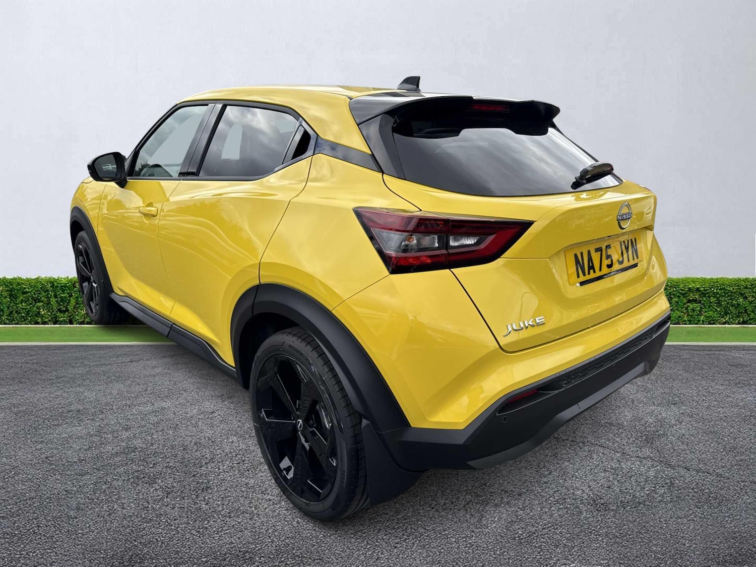 Used Nissan Juke 2025 for sale - 77489096: Photo 2
