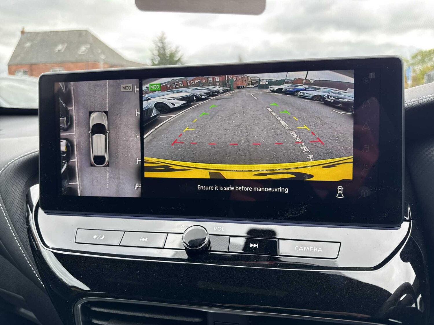 Used Nissan Juke 2025 for sale - 77489096: Photo 21