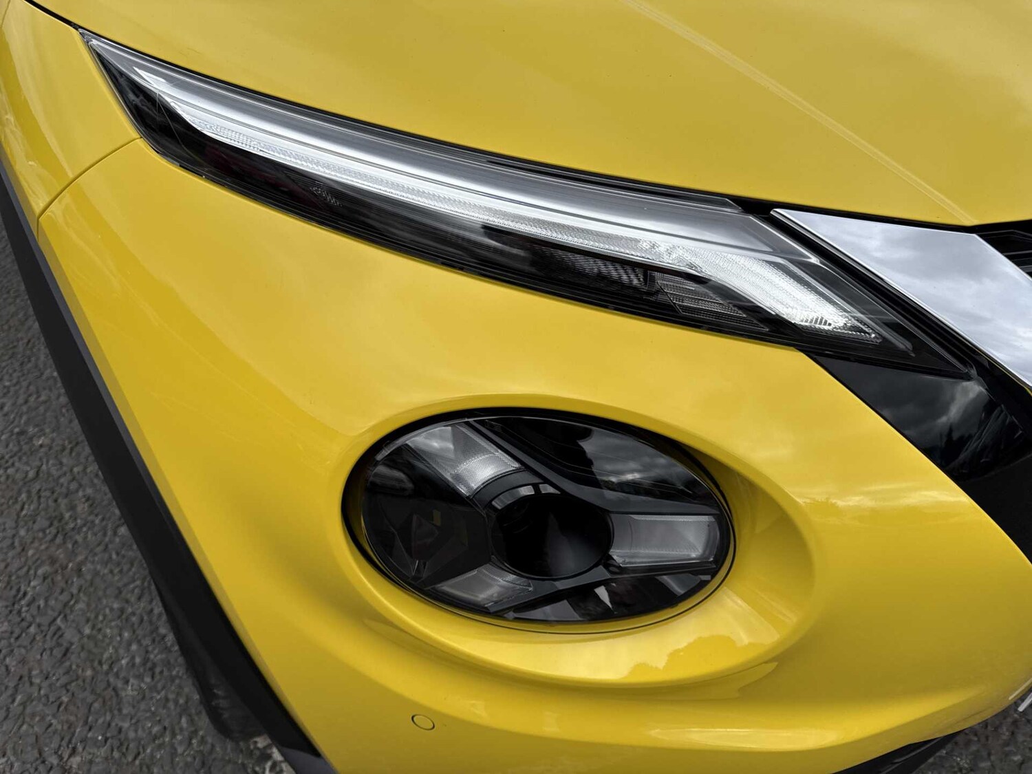 Used Nissan Juke 2025 for sale - 77489096: Photo 27