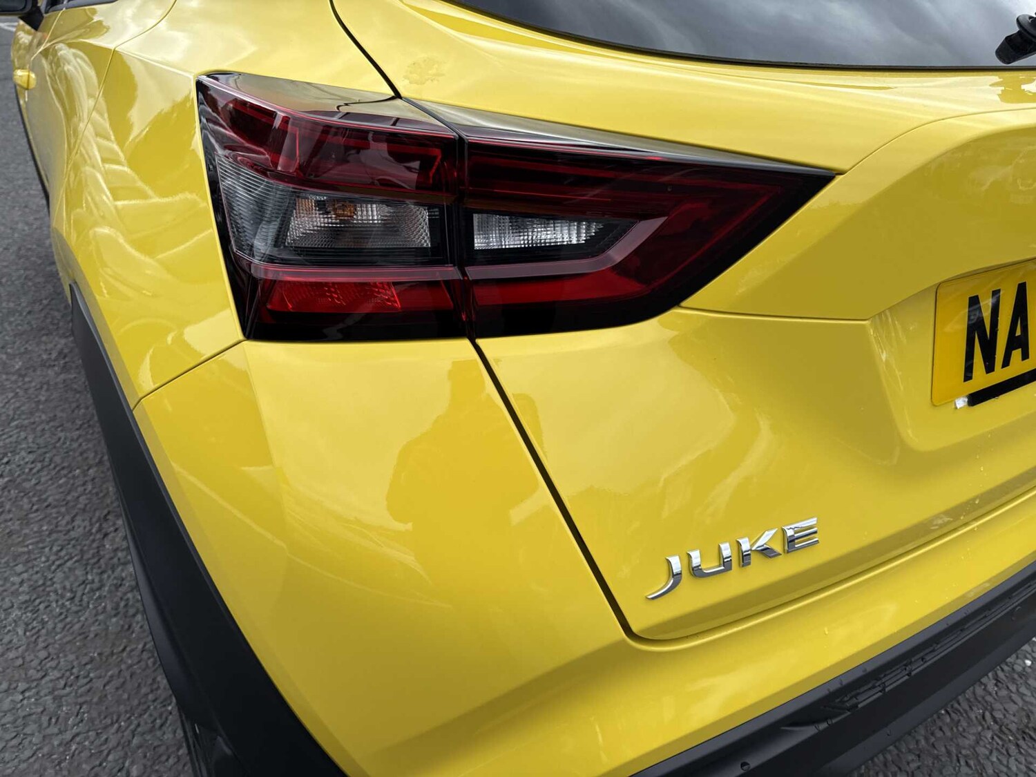 Used Nissan Juke 2025 for sale - 77489096: Photo 28