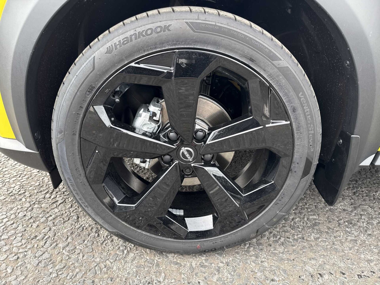 Used Nissan Juke 2025 for sale - 77489096: Photo 6