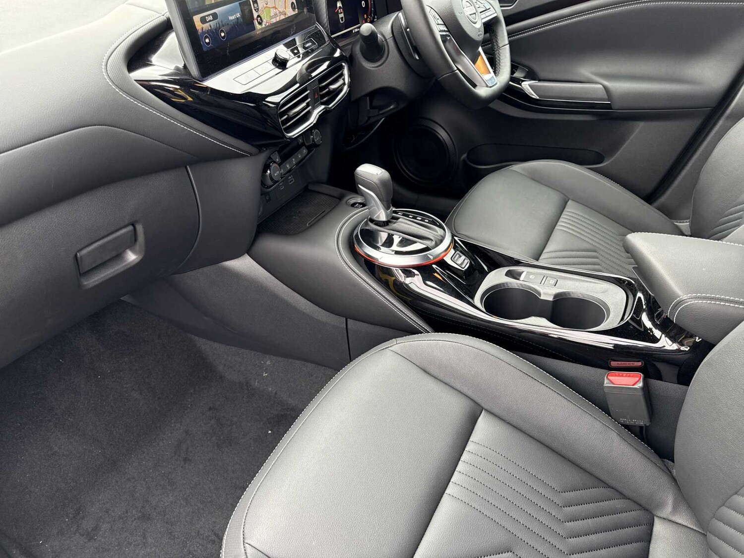 Used Nissan Juke 2025 for sale - 77489096: Photo 7