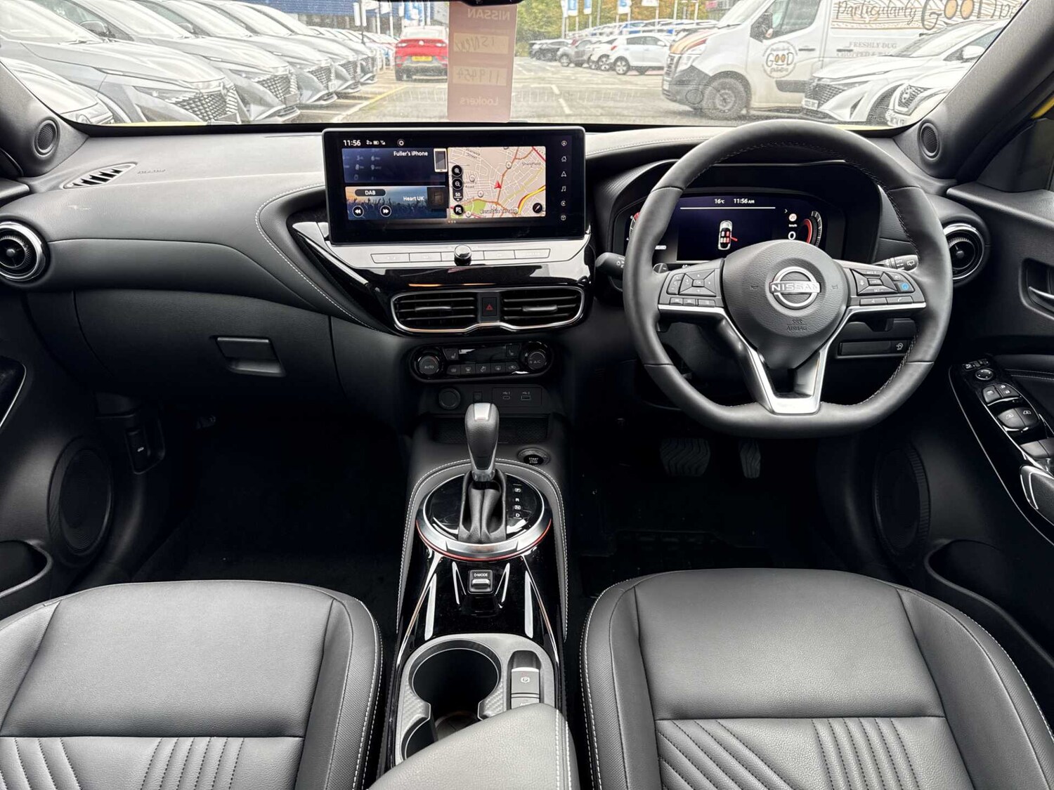 Used Nissan Juke 2025 for sale - 77489096: Photo 8