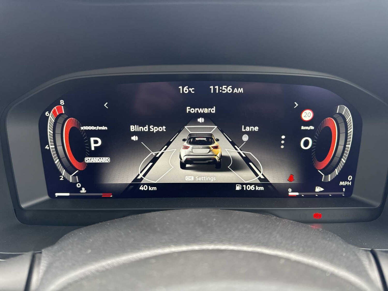 Used Nissan Juke 2025 for sale - 77489096: Photo 9