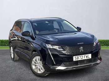 Used Peugeot 5008 2023 for sale - 79013164: Photo