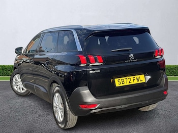 Used Peugeot 5008 2023 for sale - 79013164: Photo