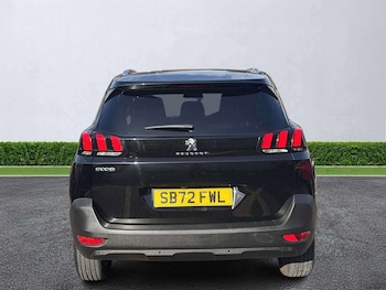 Used Peugeot 5008 2023 for sale - 79013164: Photo
