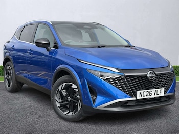 Used Nissan Qashqai 2026 for sale - 79404681: Photo