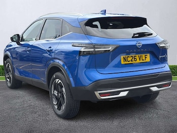 Used Nissan Qashqai 2026 for sale - 79404681: Photo