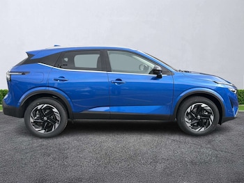 Used Nissan Qashqai 2026 for sale - 79404681: Photo
