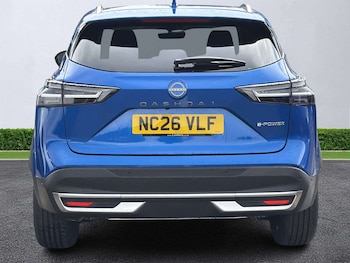 Used Nissan Qashqai 2026 for sale - 79404681: Photo