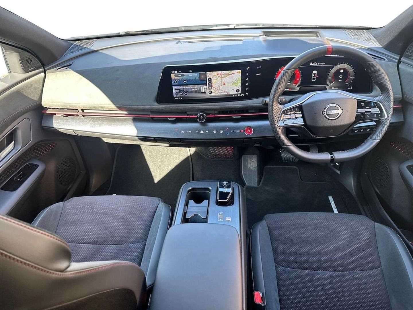 Used Nissan ARIYA 2025 for sale - 78224746: Photo 10