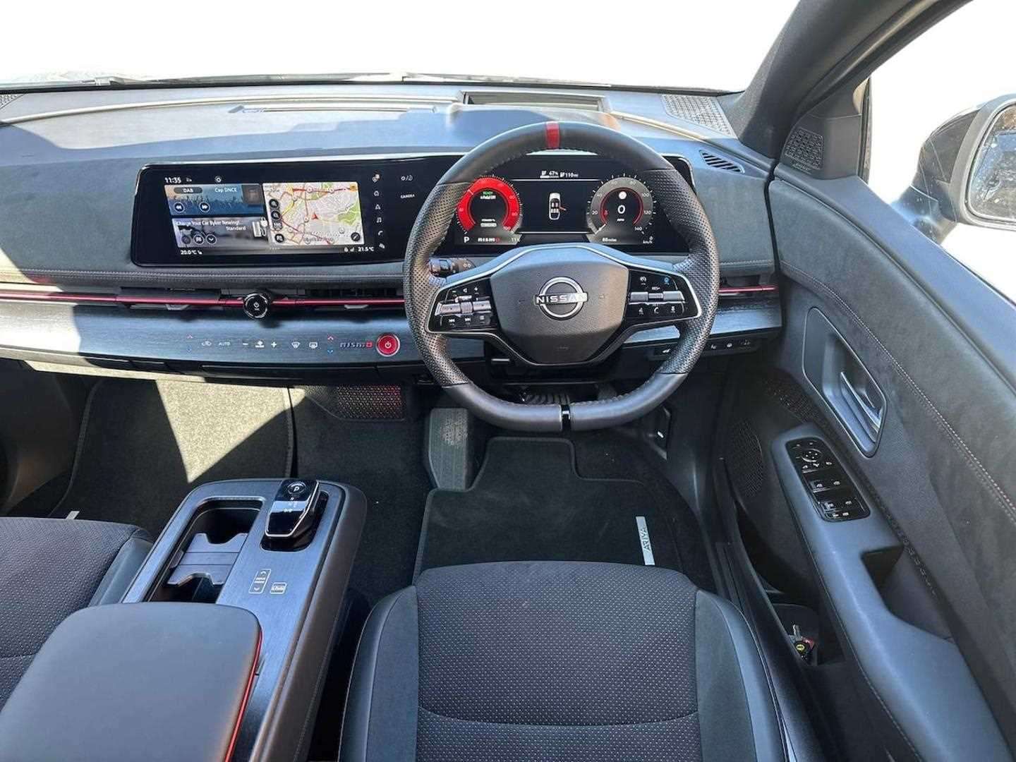 Used Nissan ARIYA 2025 for sale - 78224746: Photo 11