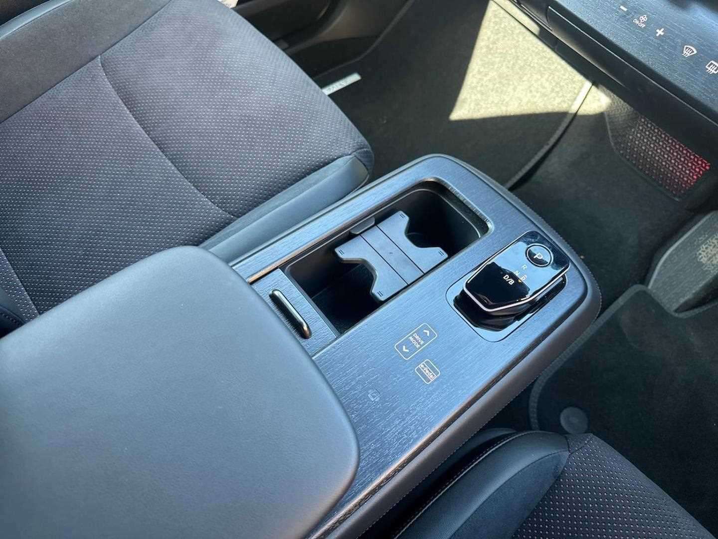 Used Nissan ARIYA 2025 for sale - 78224746: Photo 15