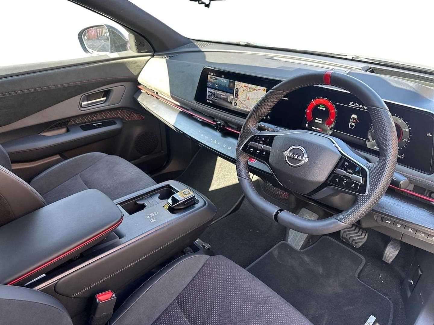 Used Nissan ARIYA 2025 for sale - 78224746: Photo 17