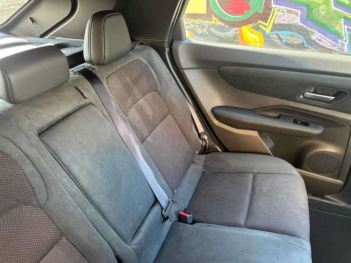 Used Nissan ARIYA 2025 for sale - 78224746: Photo 18