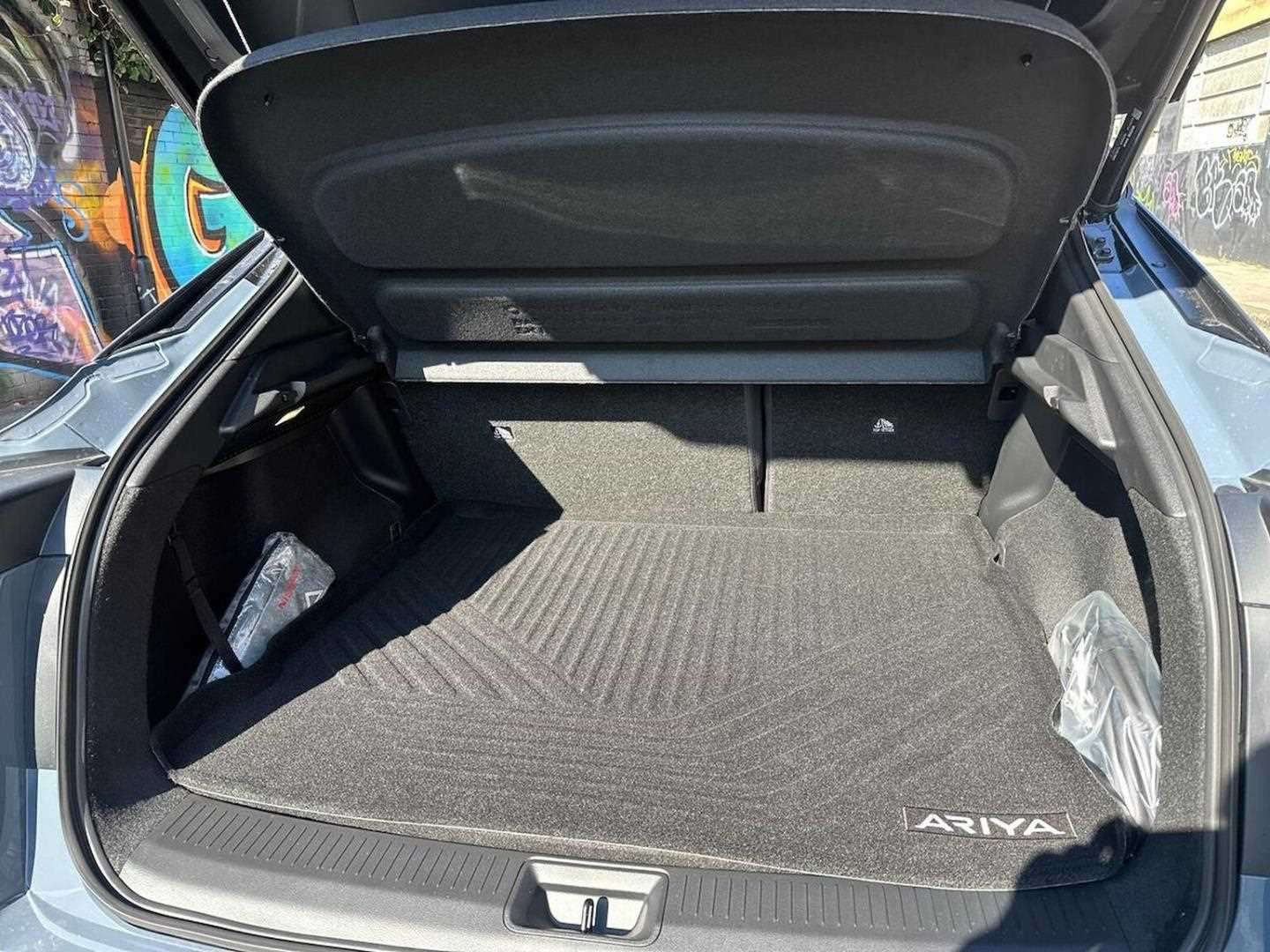 Used Nissan ARIYA 2025 for sale - 78224746: Photo 19