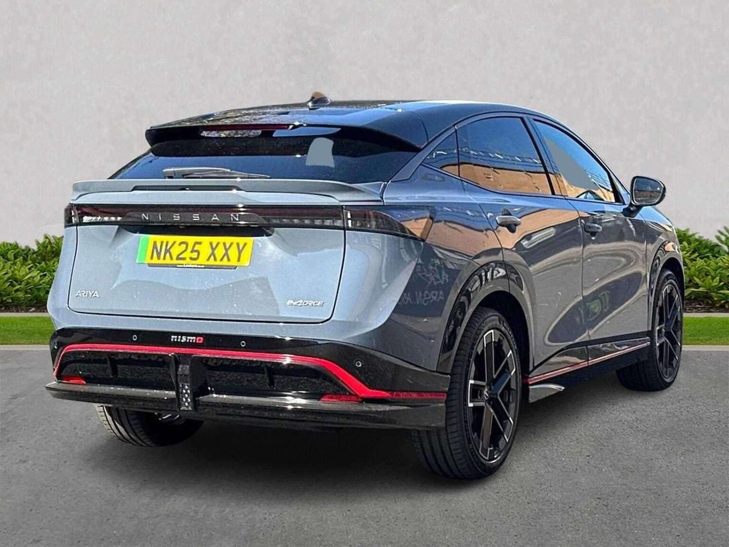 Used Nissan ARIYA 2025 for sale - 78224746: Photo 20