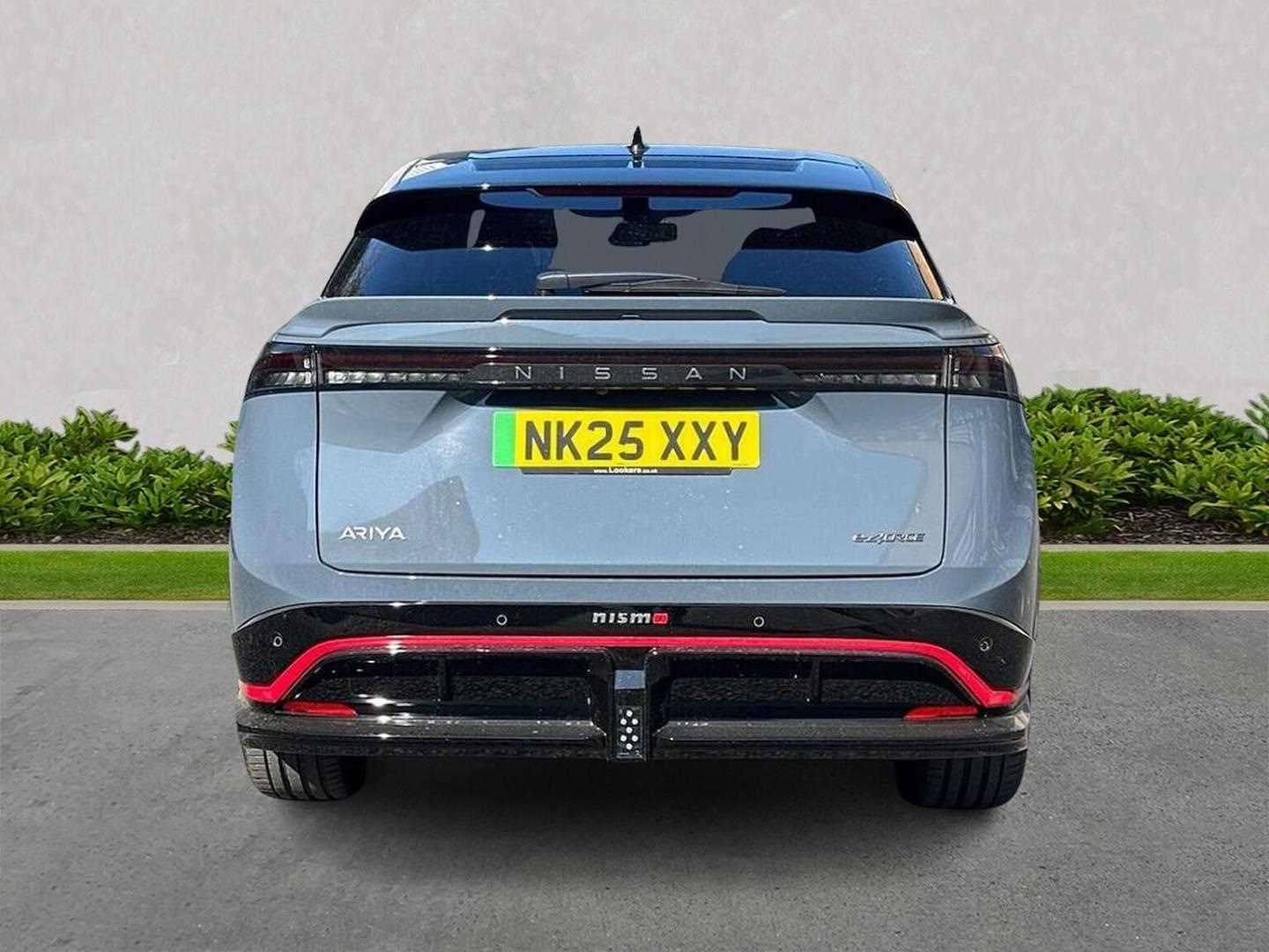 Used Nissan ARIYA 2025 for sale - 78224746: Photo 6