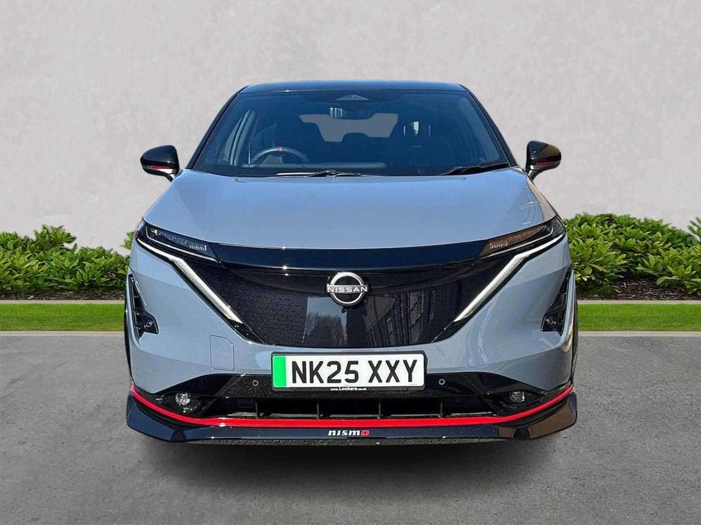 Used Nissan ARIYA 2025 for sale - 78224746: Photo 7