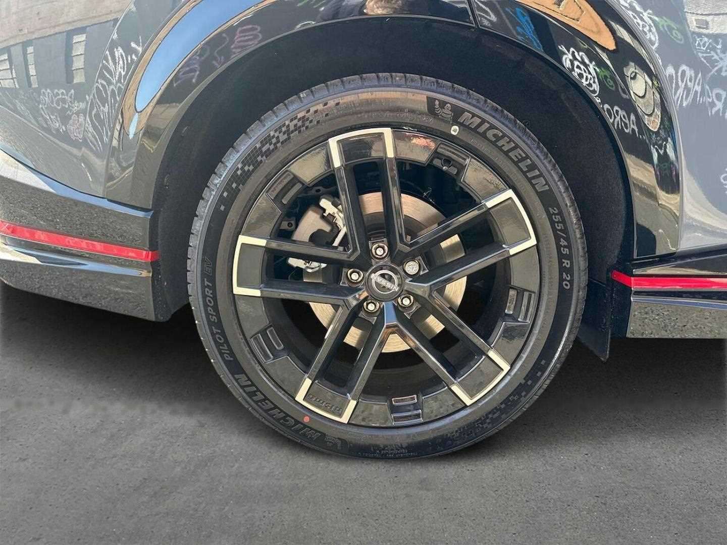 Used Nissan ARIYA 2025 for sale - 78224746: Photo 8