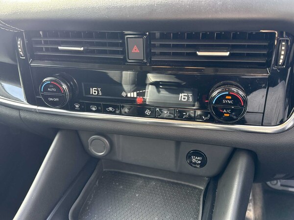 Used Nissan Qashqai 2022 for sale - 75525503: Photo 11