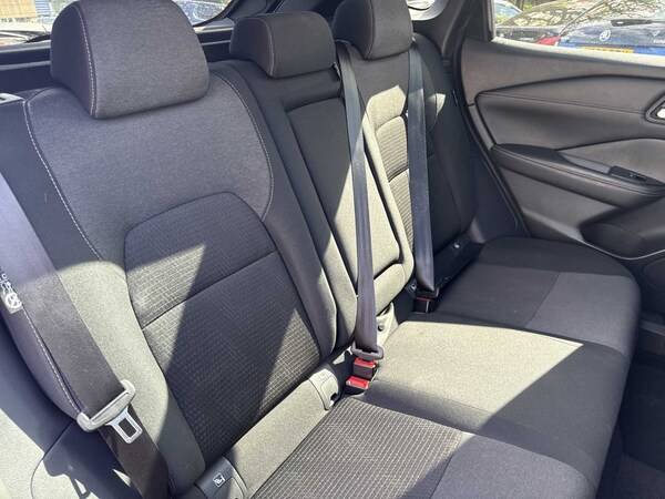Used Nissan Qashqai 2022 for sale - 75525503: Photo 15