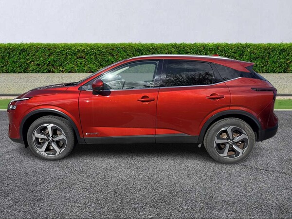 Used Nissan Qashqai 2022 for sale - 75525503: Photo 19