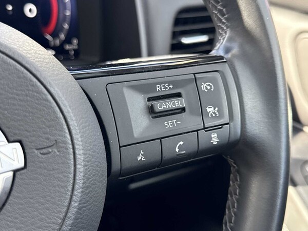 Used Nissan Qashqai 2022 for sale - 75525503: Photo 23