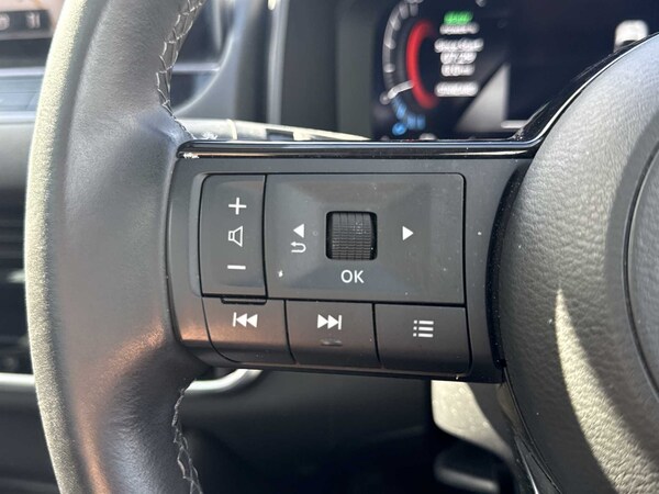Used Nissan Qashqai 2022 for sale - 75525503: Photo 24