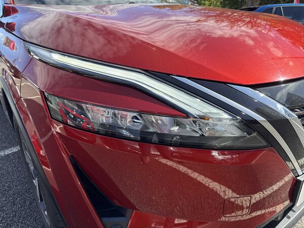 Used Nissan Qashqai 2022 for sale - 75525503: Photo 30
