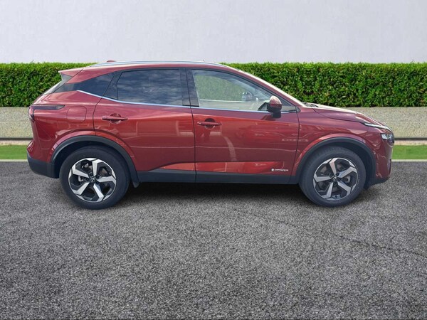 Used Nissan Qashqai 2022 for sale - 75525503: Photo 3