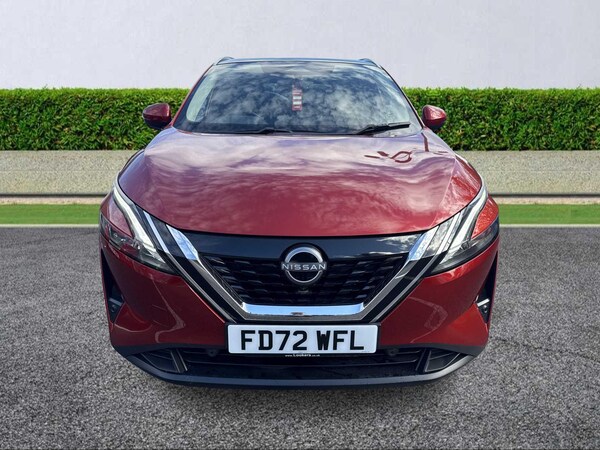Used Nissan Qashqai 2022 for sale - 75525503: Photo 5