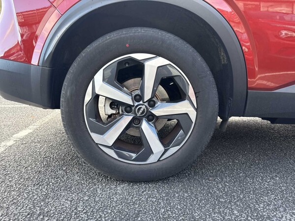 Used Nissan Qashqai 2022 for sale - 75525503: Photo 6
