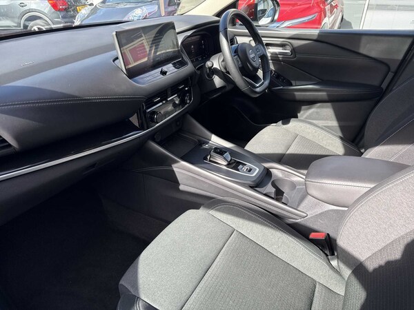 Used Nissan Qashqai 2022 for sale - 75525503: Photo 7