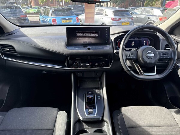 Used Nissan Qashqai 2022 for sale - 75525503: Photo 8